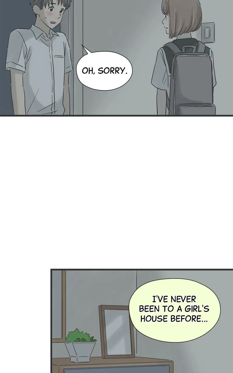 It Rains on Precious Days Chapter 137 – Page 46
