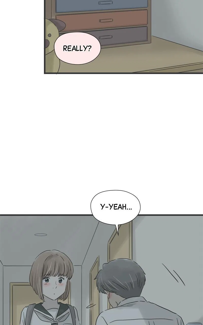 It Rains on Precious Days Chapter 137 – Page 47