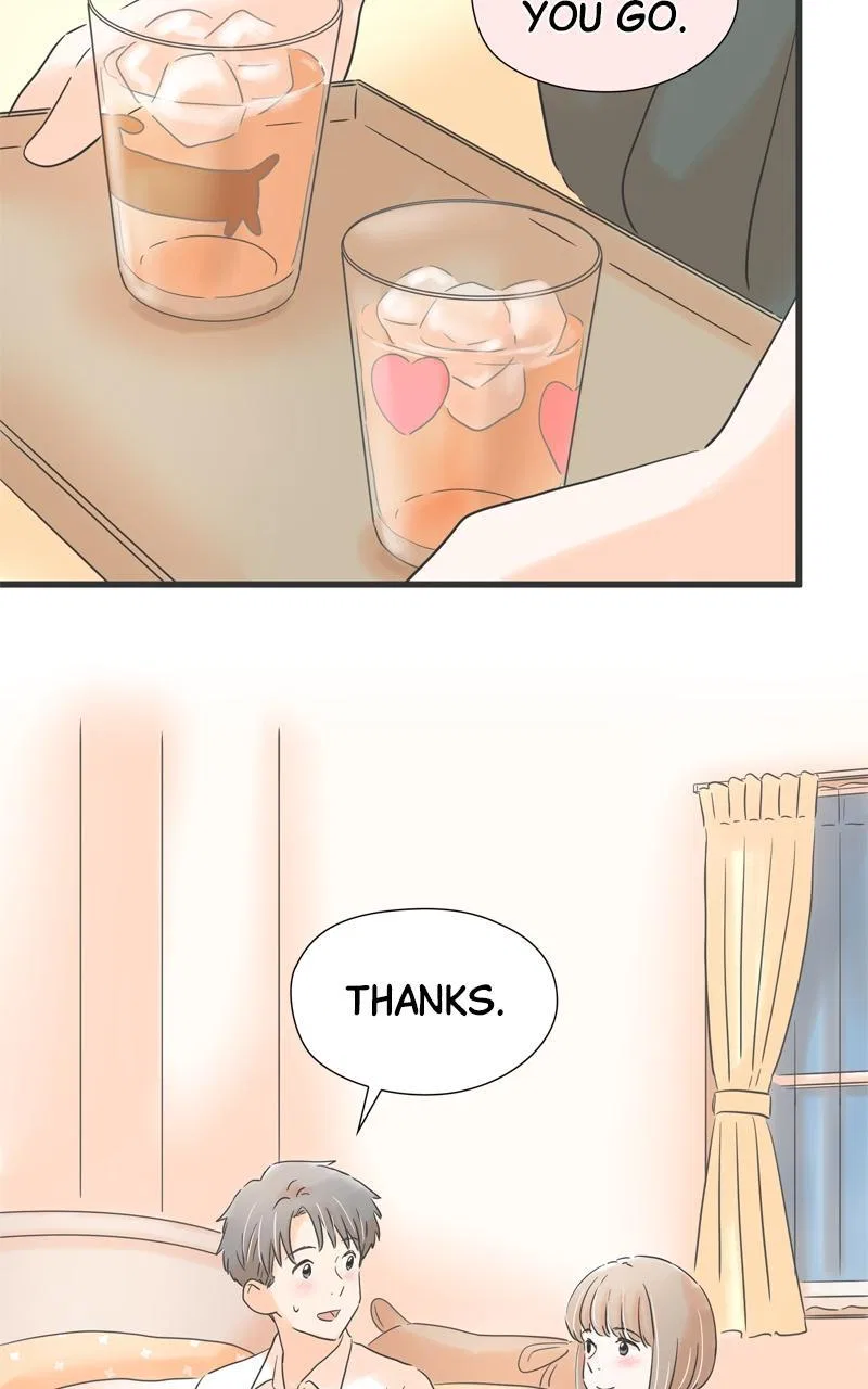It Rains on Precious Days Chapter 137 – Page 61