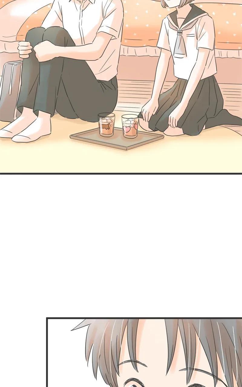 It Rains on Precious Days Chapter 137 – Page 62