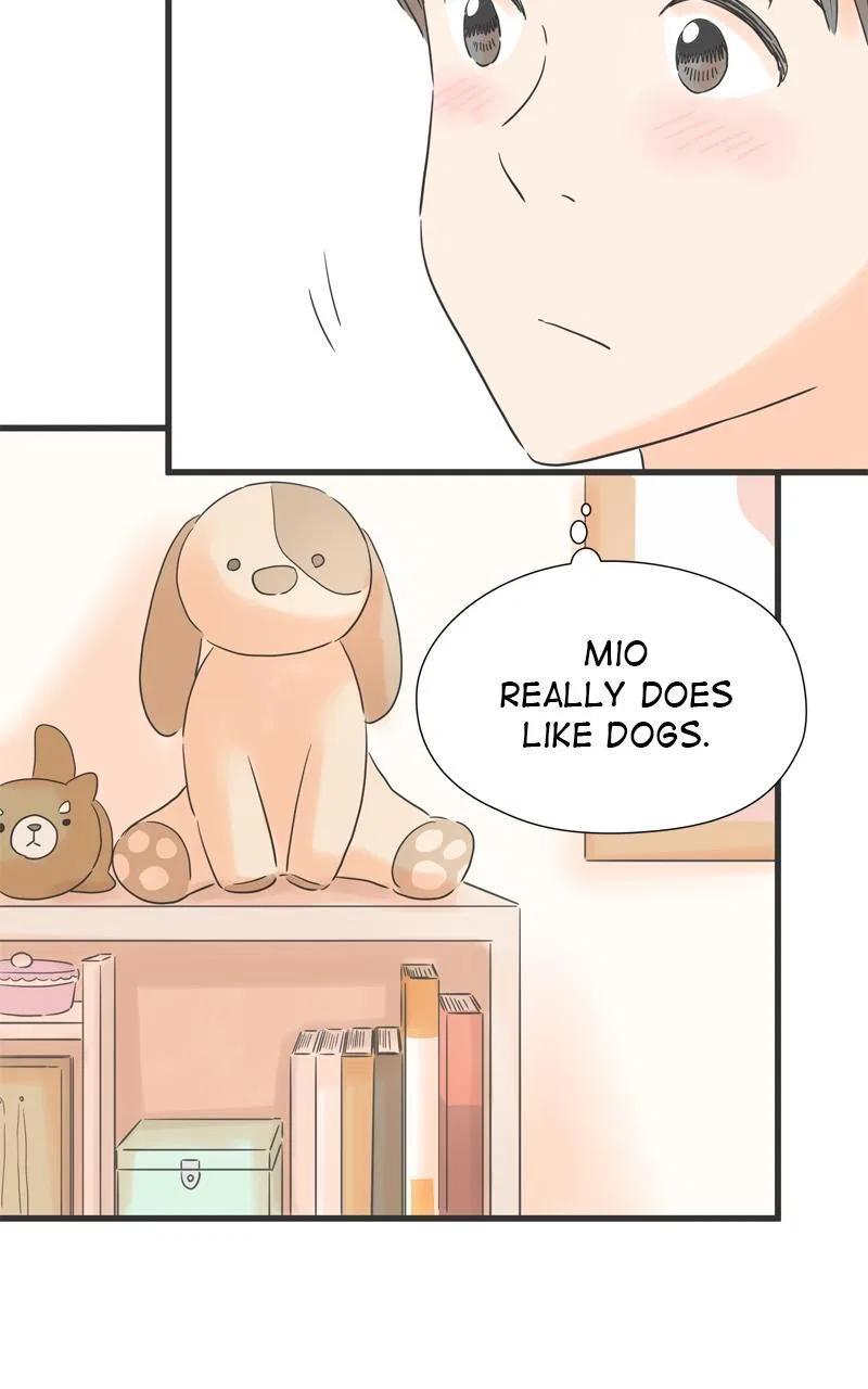 It Rains on Precious Days Chapter 137 – Page 63