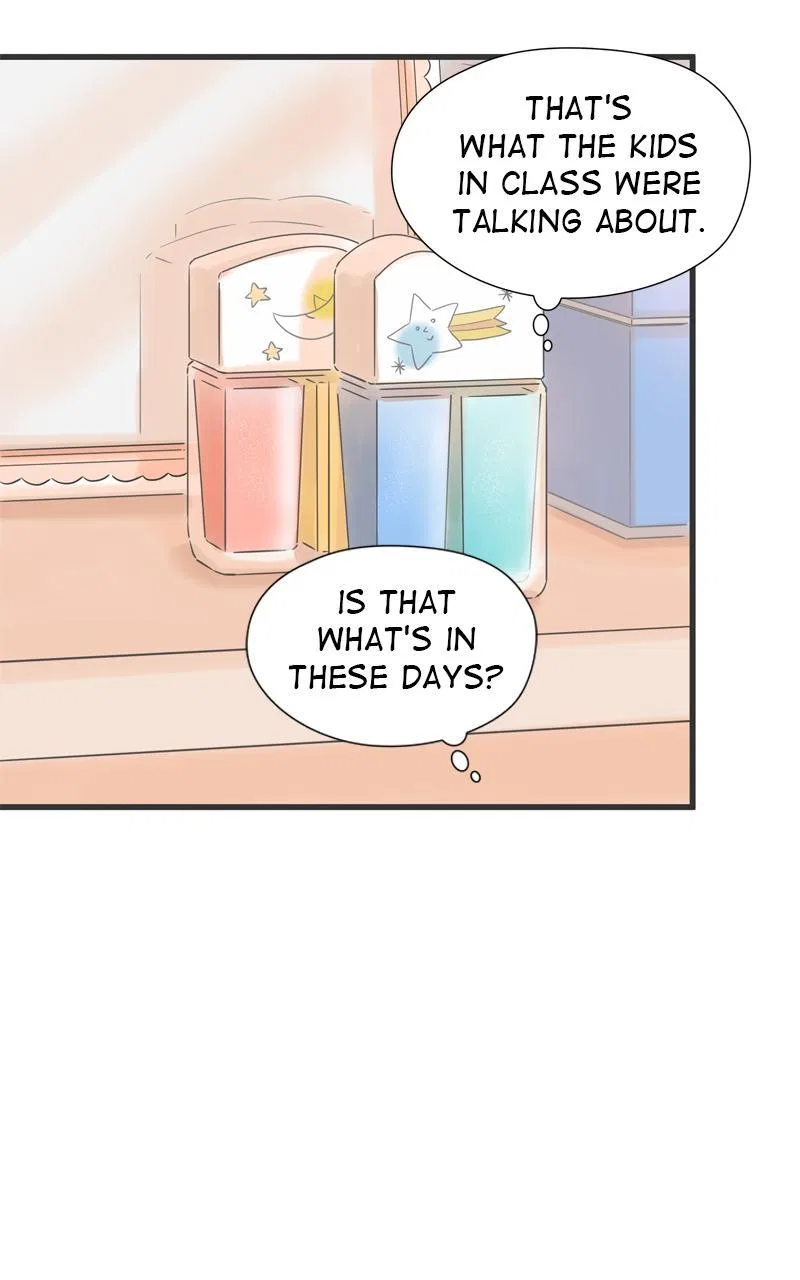 It Rains on Precious Days Chapter 137 – Page 65
