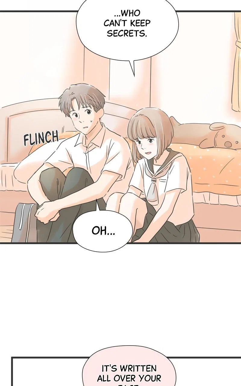 It Rains on Precious Days Chapter 137 – Page 71