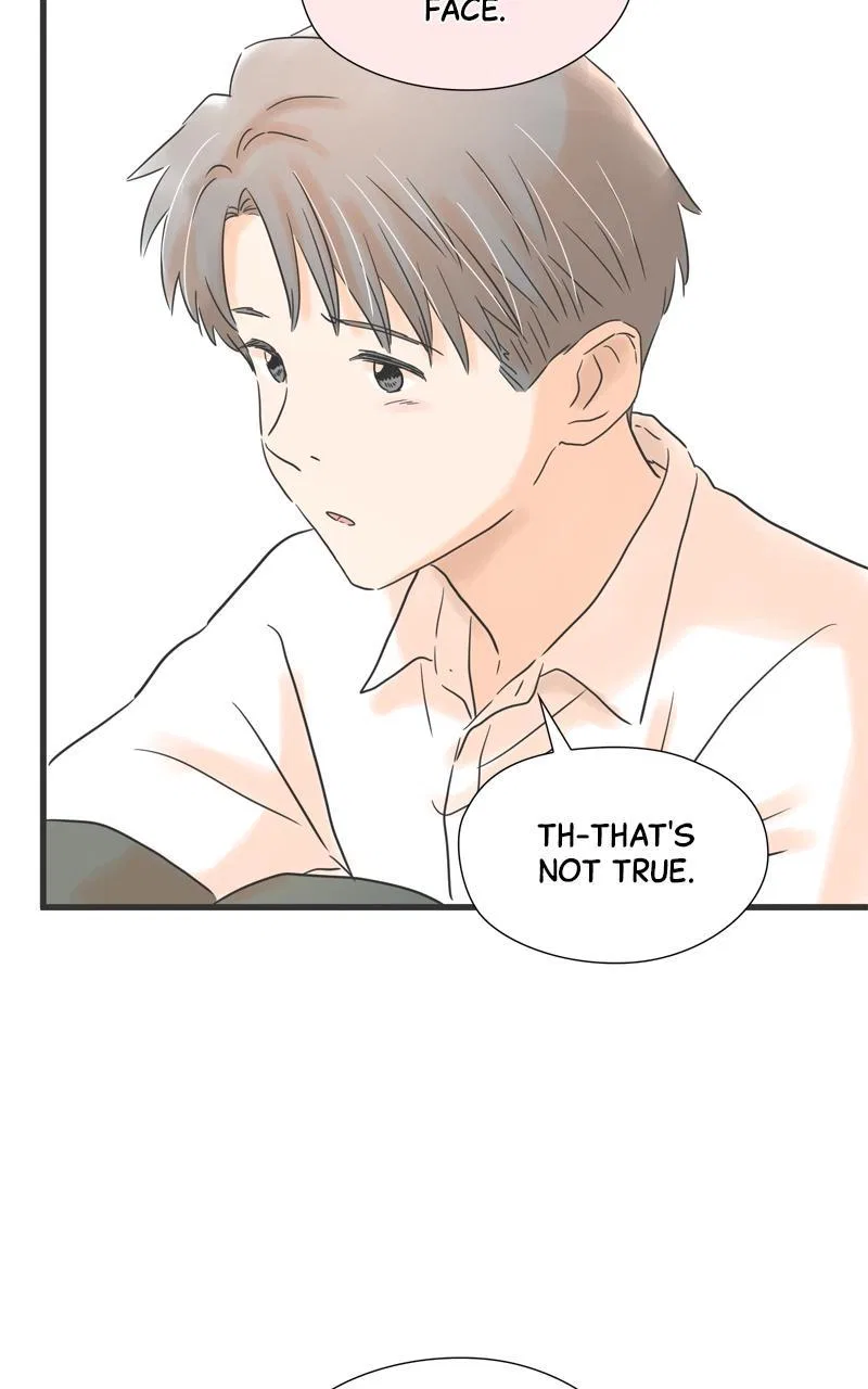 It Rains on Precious Days Chapter 137 – Page 72