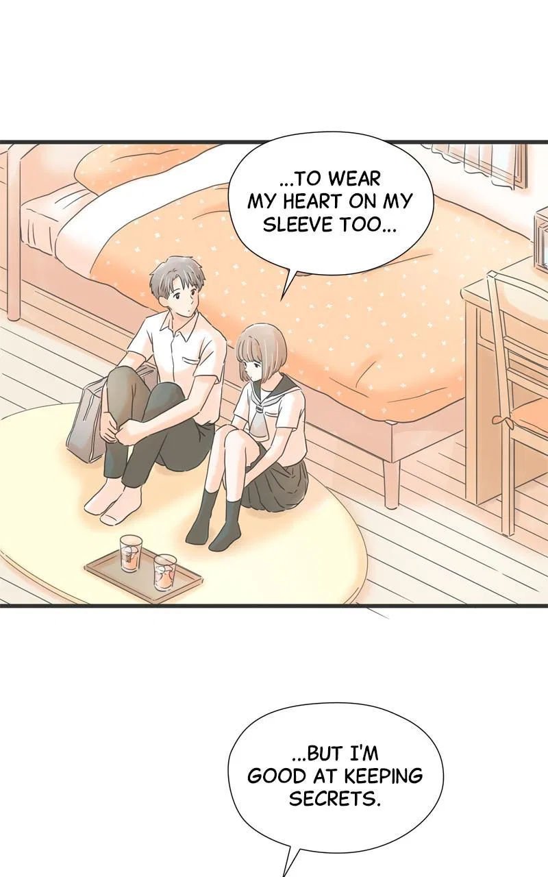 It Rains on Precious Days Chapter 137 – Page 76