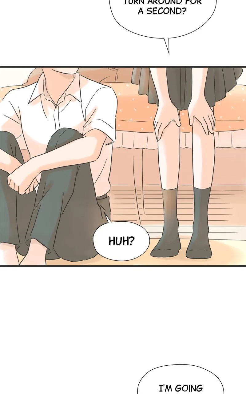 It Rains on Precious Days Chapter 137 – Page 81