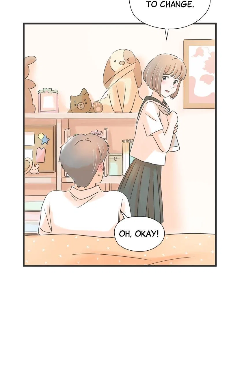 It Rains on Precious Days Chapter 137 – Page 82