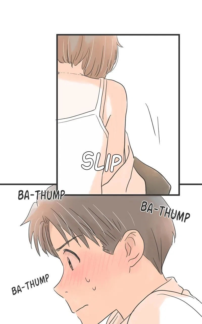 It Rains on Precious Days Chapter 137 – Page 84
