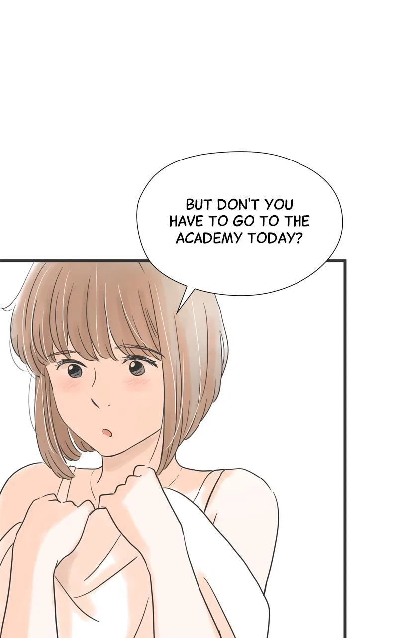 It Rains on Precious Days Chapter 137 – Page 86