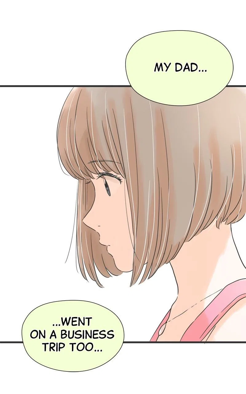 It Rains on Precious Days Chapter 137 – Page 89