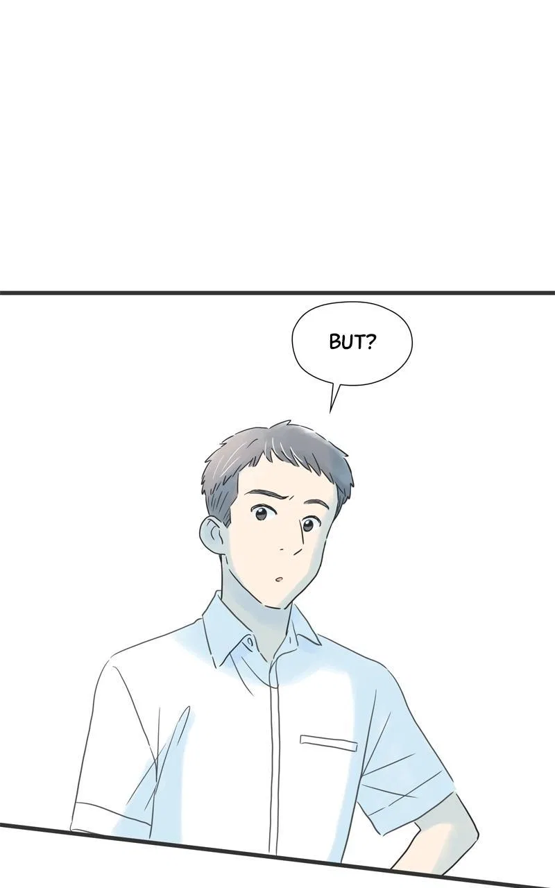 It Rains on Precious Days Chapter 136 – Page 18