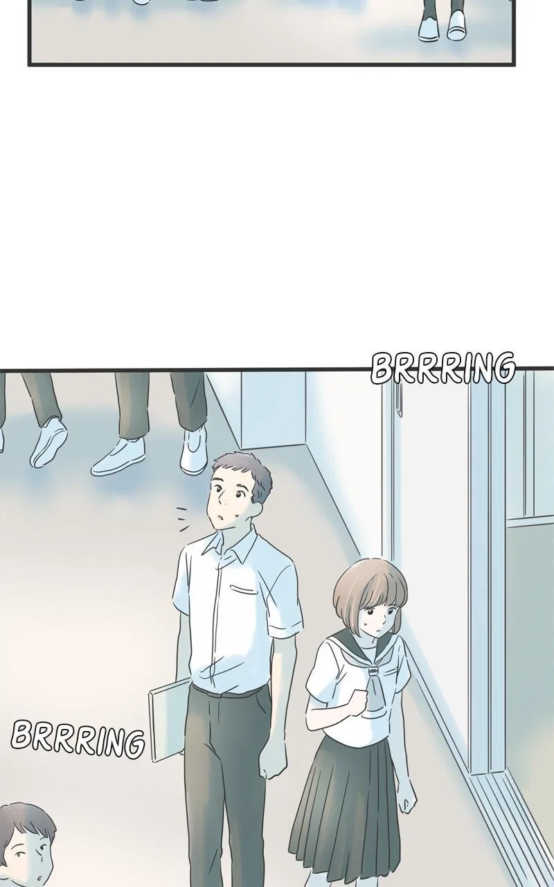 It Rains on Precious Days Chapter 136 – Page 35