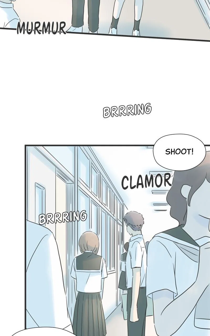 It Rains on Precious Days Chapter 136 – Page 36
