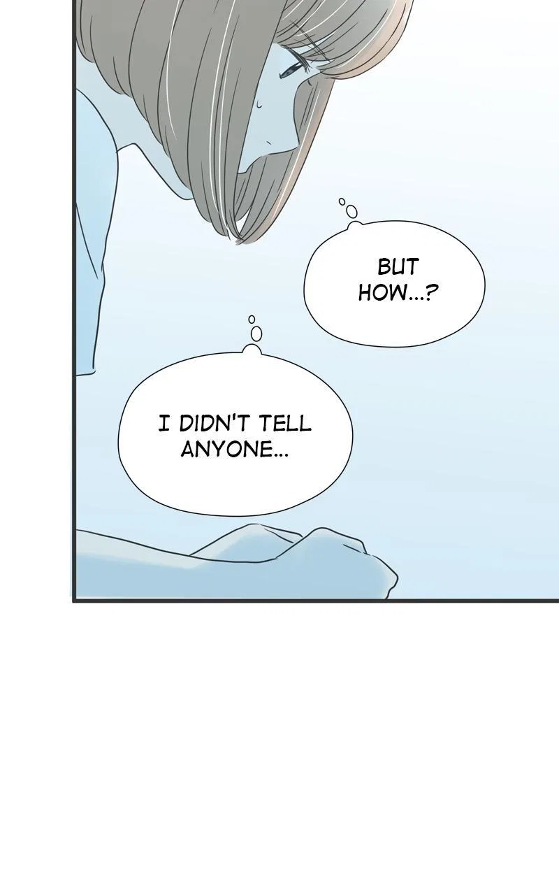 It Rains on Precious Days Chapter 136 – Page 48