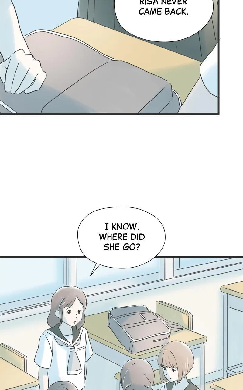 It Rains on Precious Days Chapter 136 – Page 55