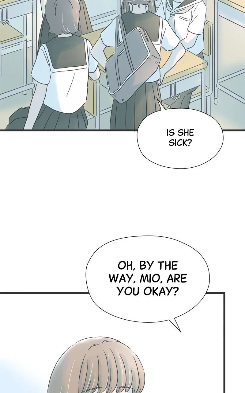 It Rains on Precious Days Chapter 136 – Page 56
