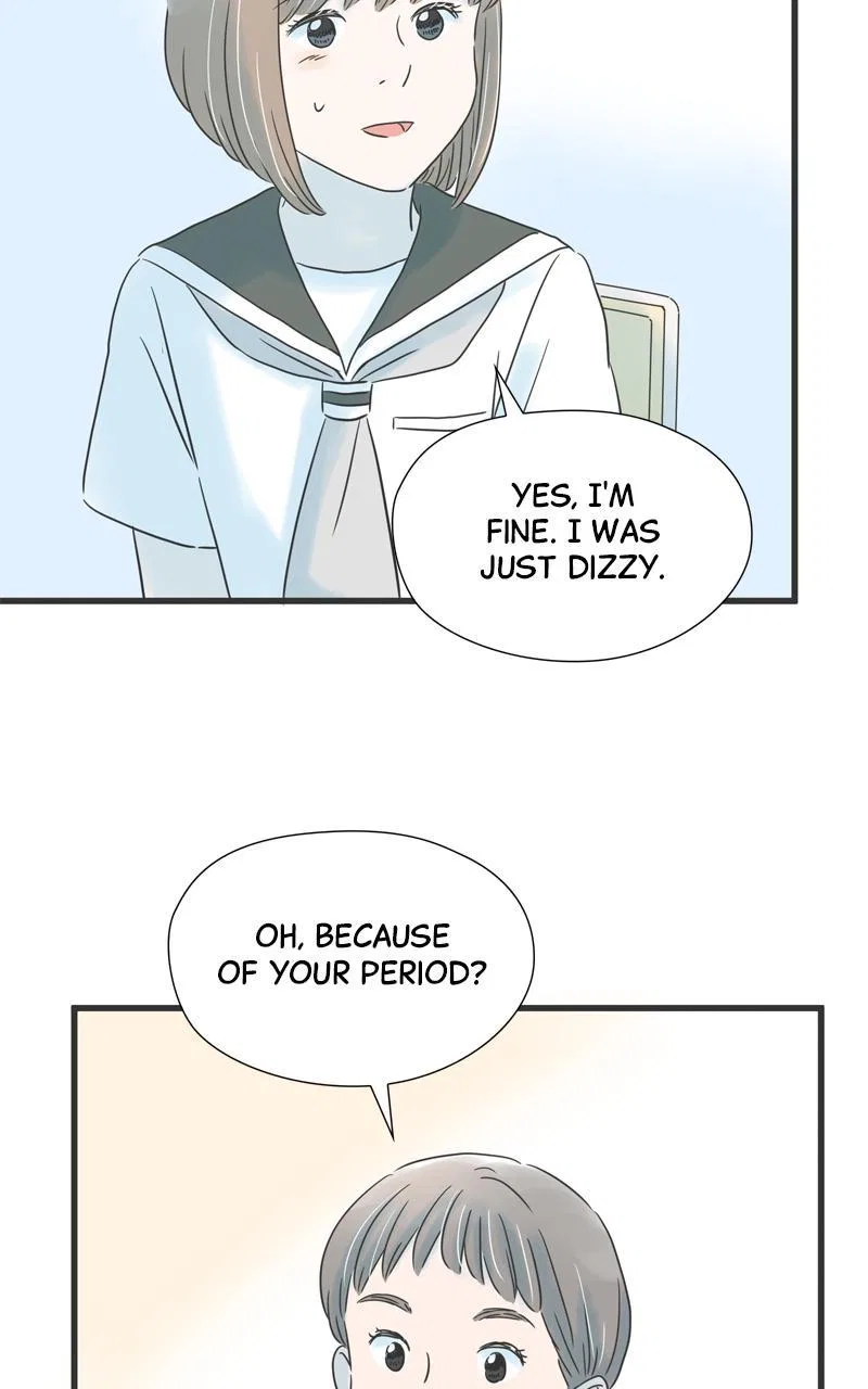 It Rains on Precious Days Chapter 136 – Page 57