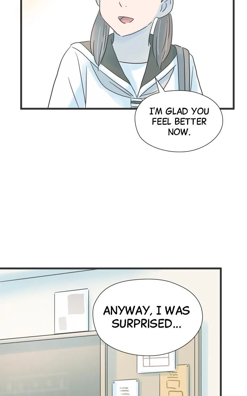 It Rains on Precious Days Chapter 136 – Page 58
