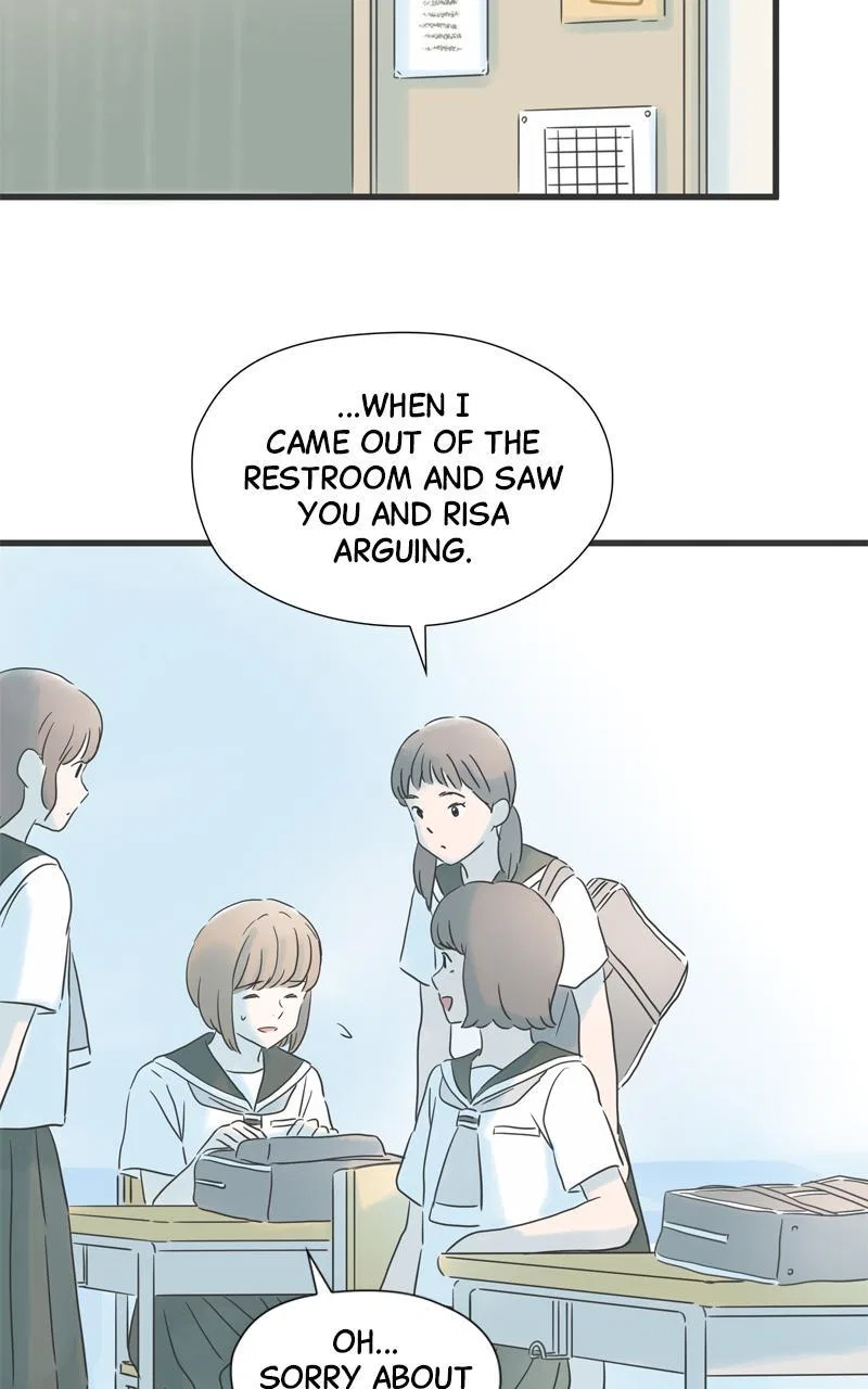 It Rains on Precious Days Chapter 136 – Page 59
