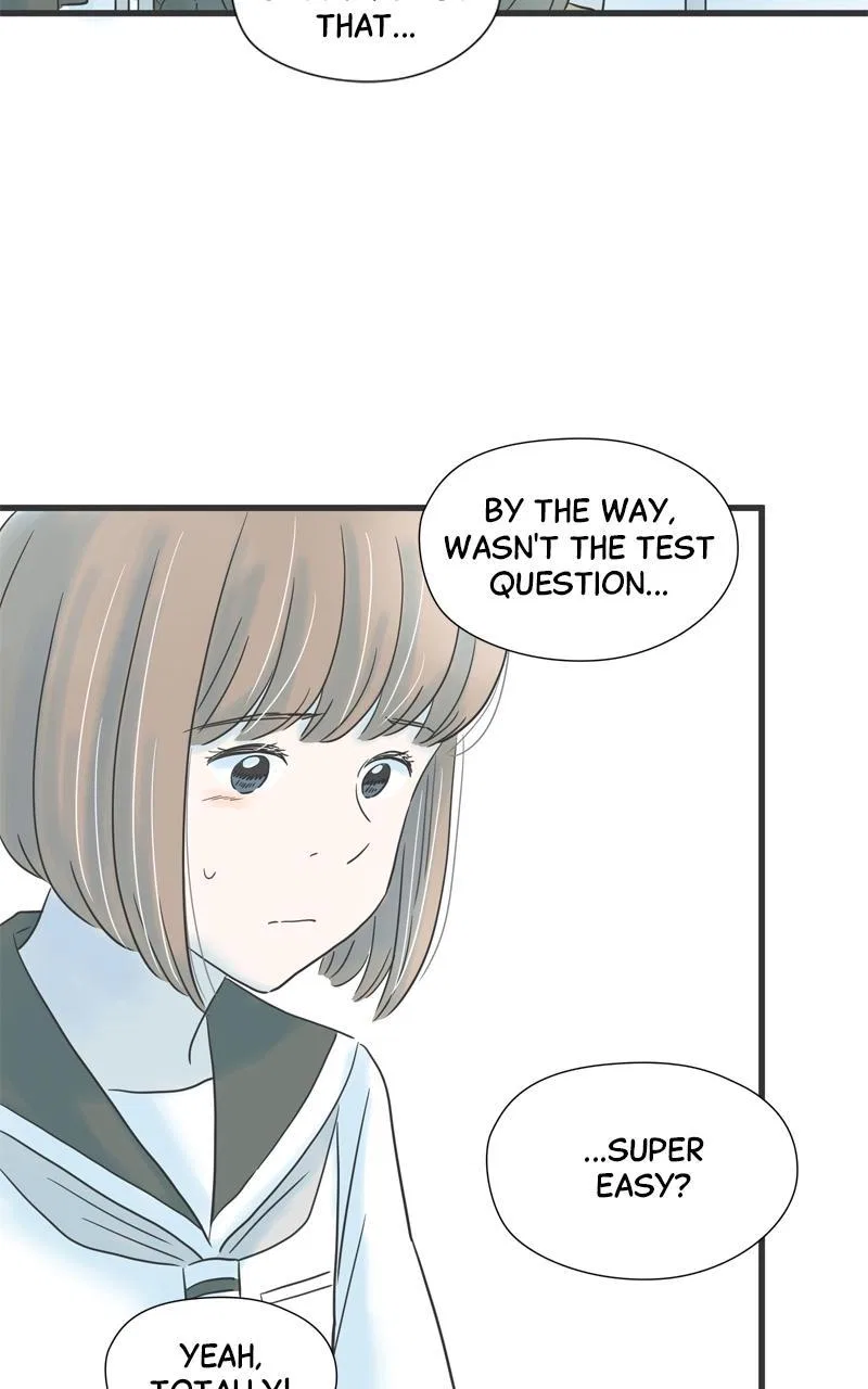 It Rains on Precious Days Chapter 136 – Page 60