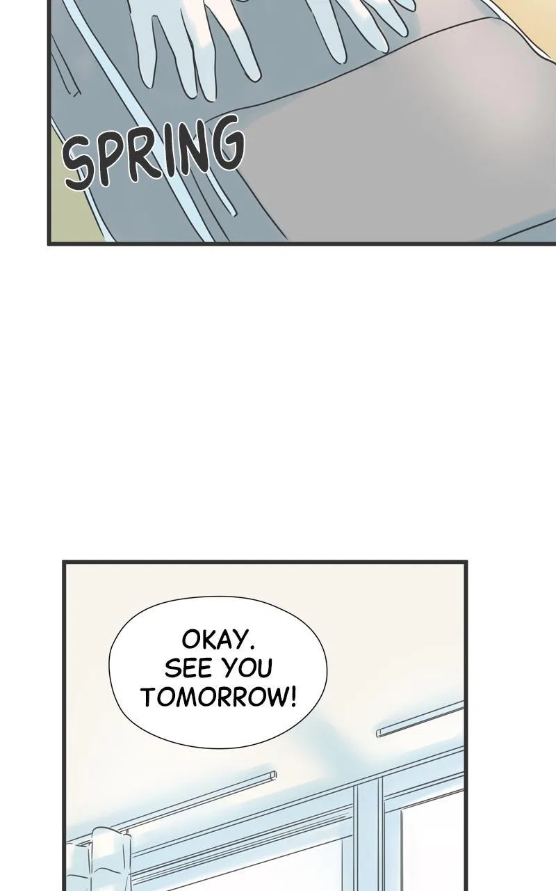 It Rains on Precious Days Chapter 136 – Page 62