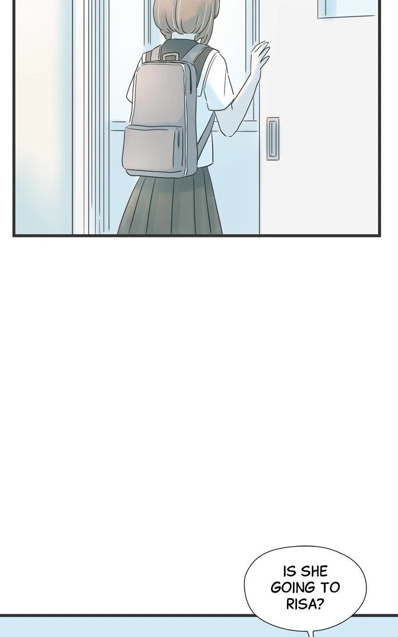 It Rains on Precious Days Chapter 136 – Page 64