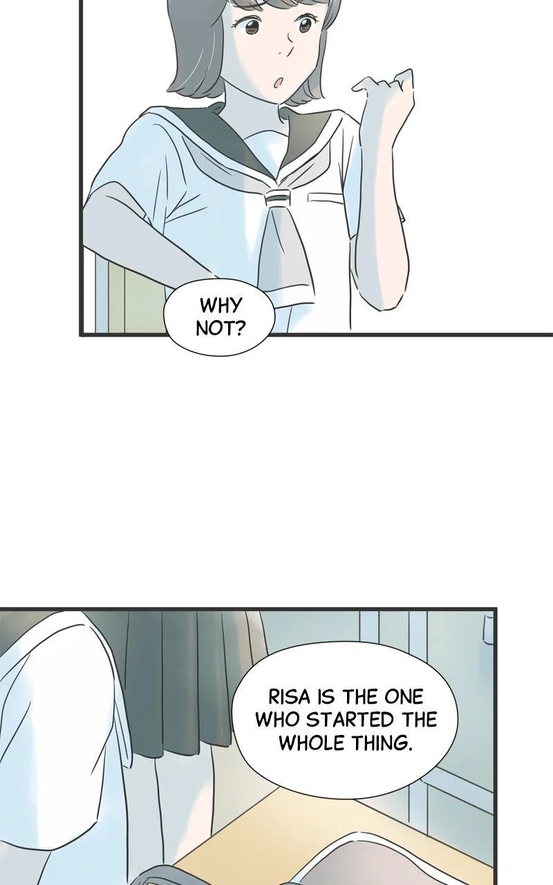 It Rains on Precious Days Chapter 136 – Page 66