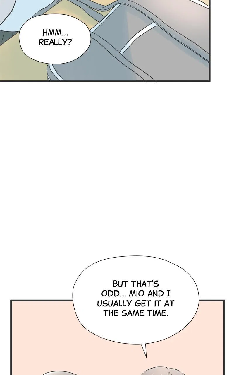 It Rains on Precious Days Chapter 136 – Page 67