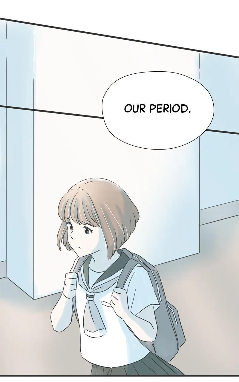 It Rains on Precious Days Chapter 136 – Page 69