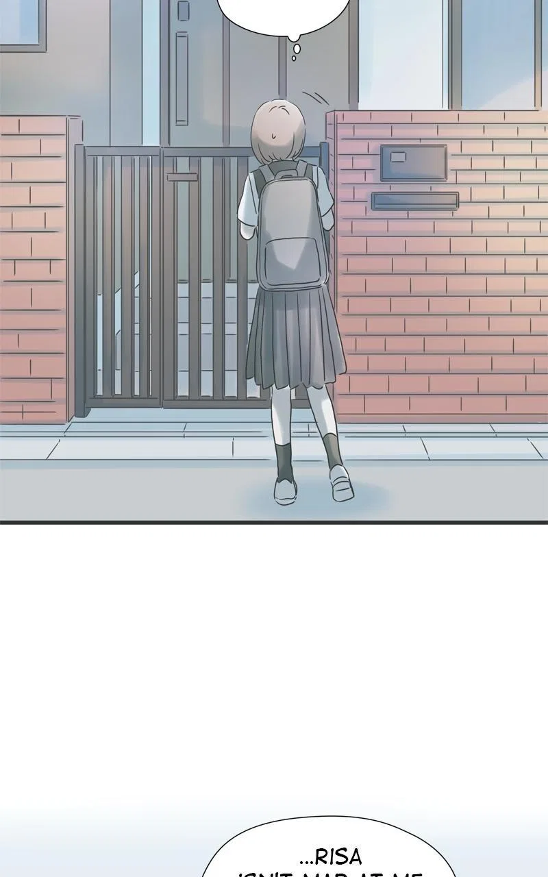 It Rains on Precious Days Chapter 136 – Page 72