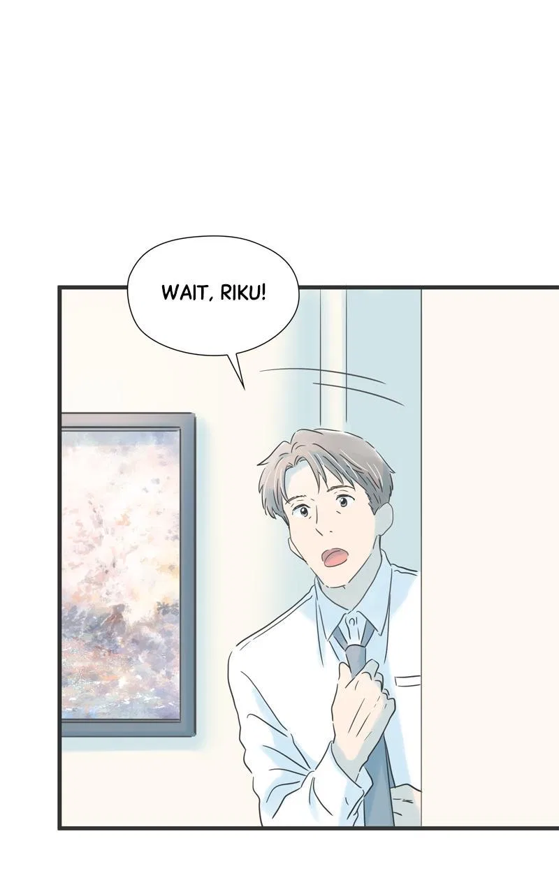 It Rains on Precious Days Chapter 135 – Page 3