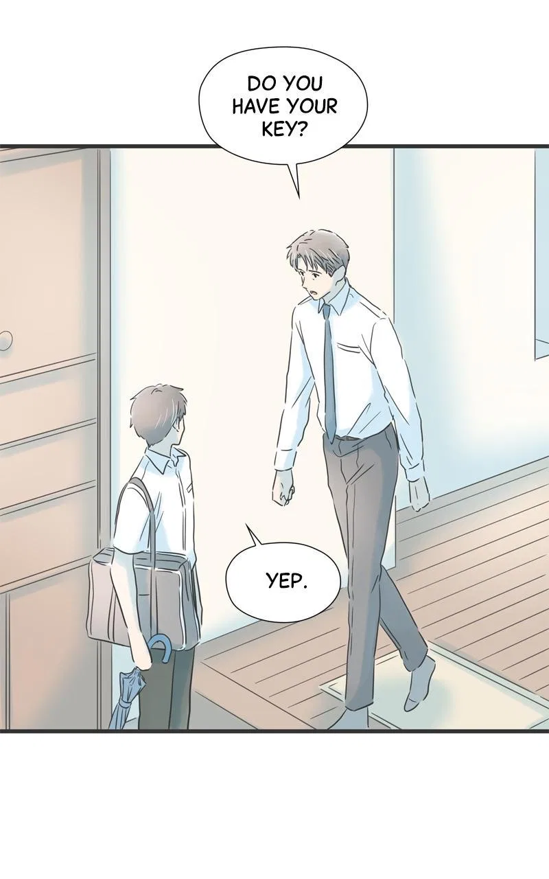 It Rains on Precious Days Chapter 135 – Page 4