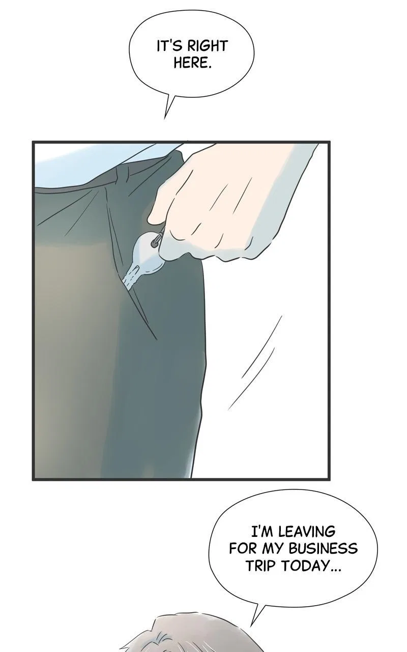 It Rains on Precious Days Chapter 135 – Page 5