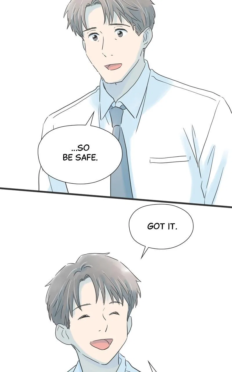 It Rains on Precious Days Chapter 135 – Page 6