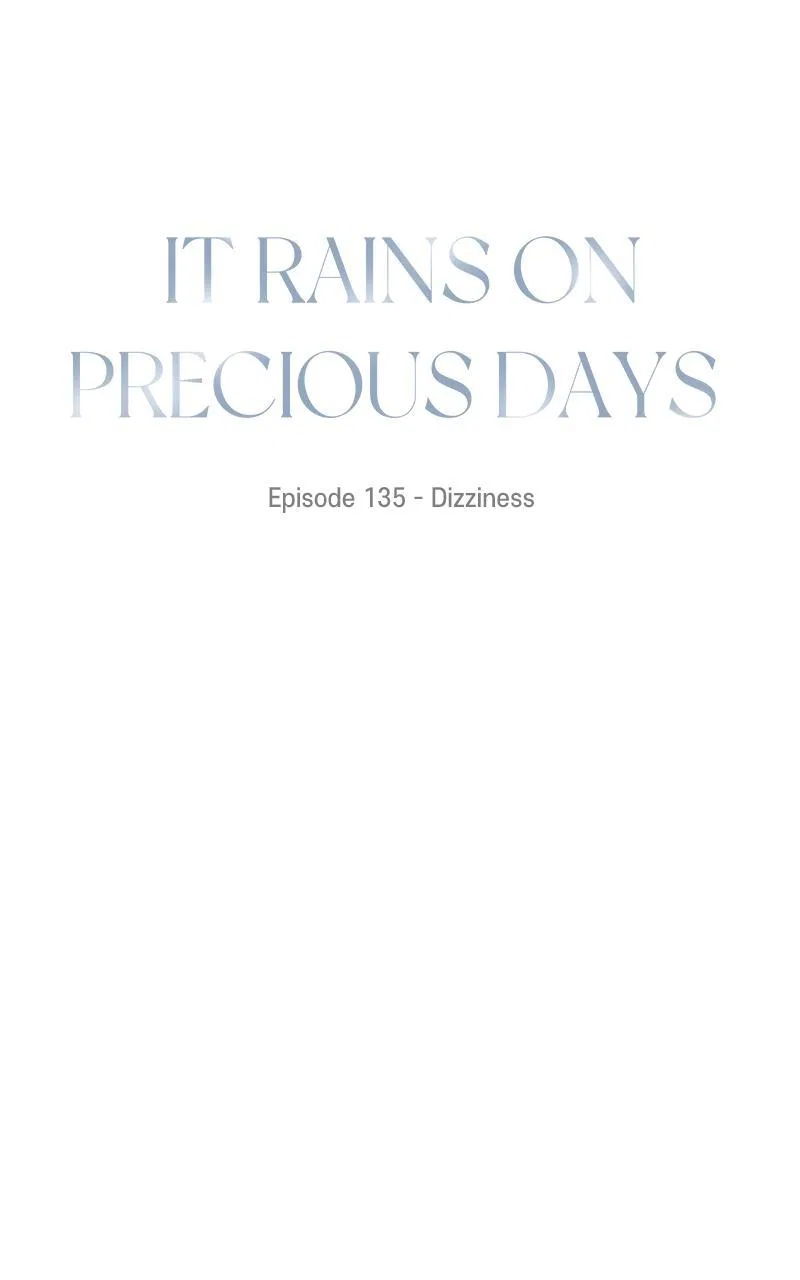 It Rains on Precious Days Chapter 135 – Page 9