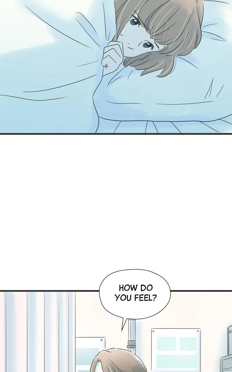 It Rains on Precious Days Chapter 135 – Page 36