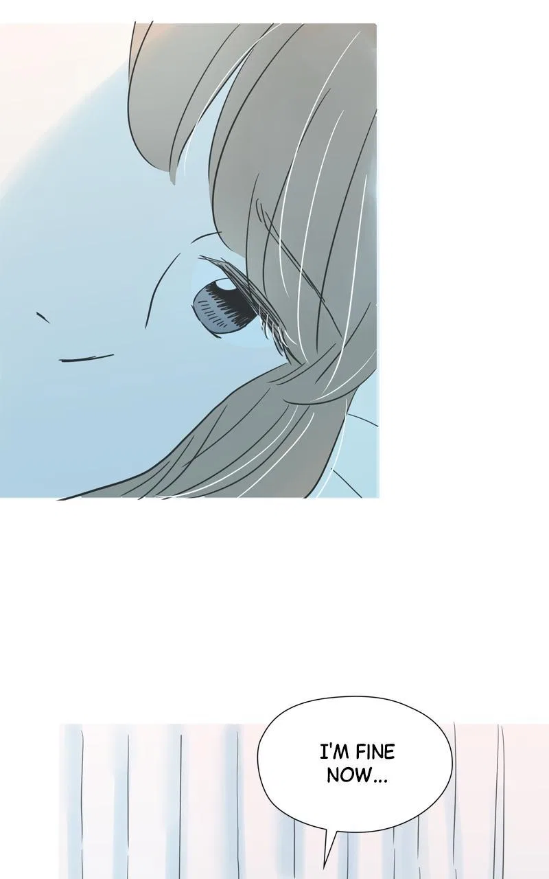 It Rains on Precious Days Chapter 135 – Page 38