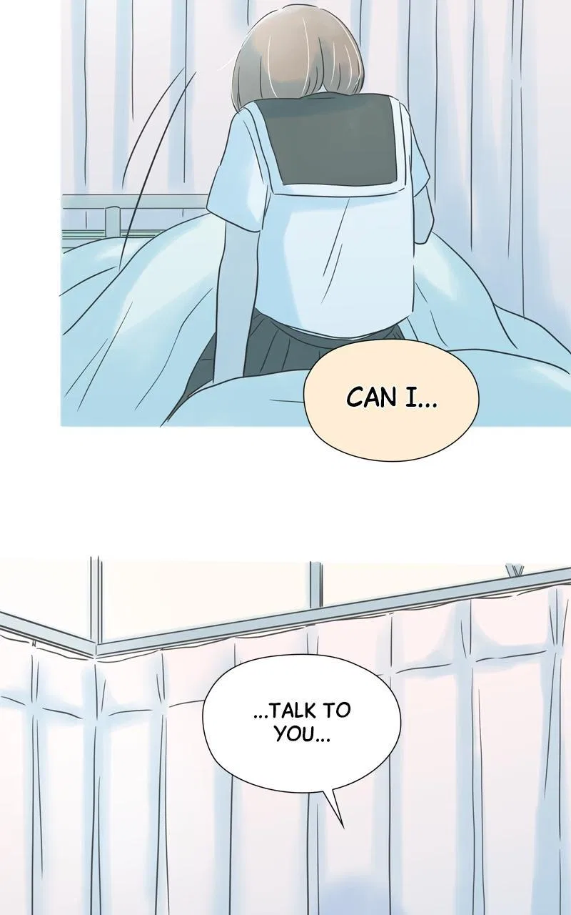 It Rains on Precious Days Chapter 135 – Page 39