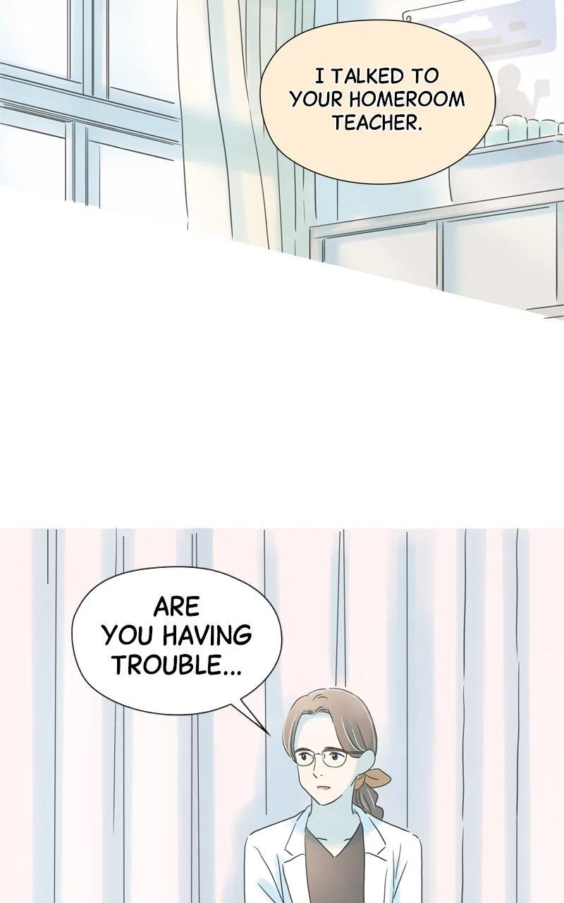 It Rains on Precious Days Chapter 135 – Page 43