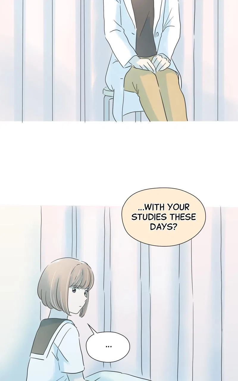 It Rains on Precious Days Chapter 135 – Page 44