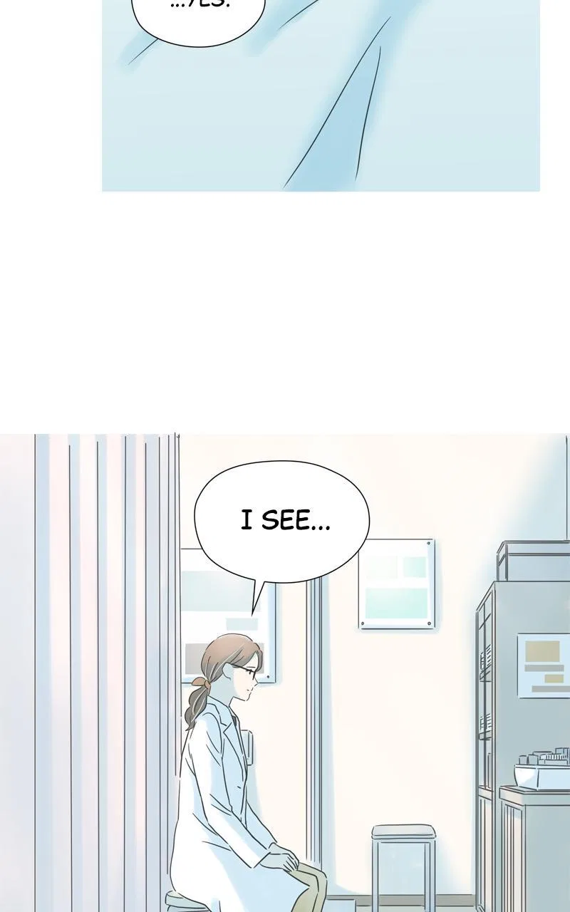 It Rains on Precious Days Chapter 135 – Page 46