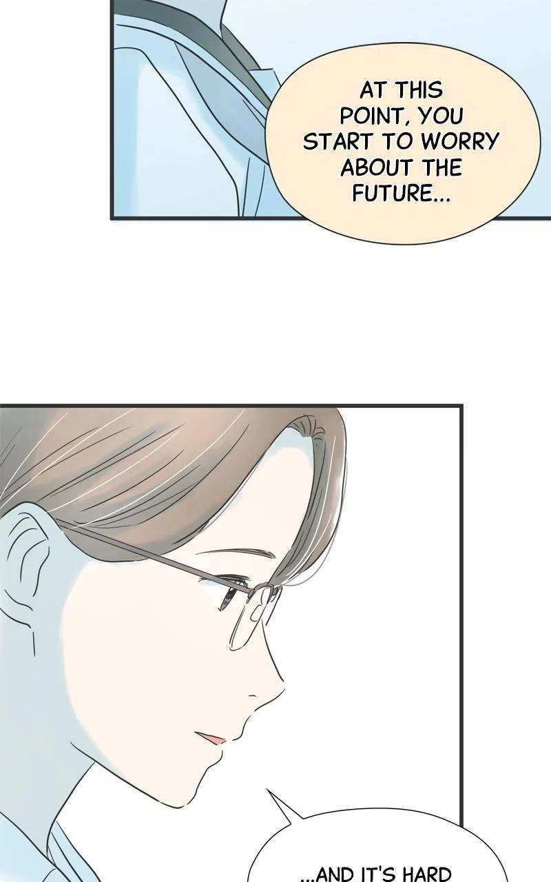 It Rains on Precious Days Chapter 135 – Page 48