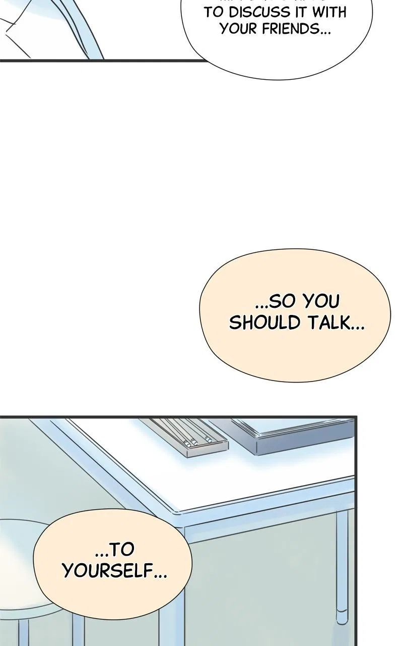 It Rains on Precious Days Chapter 135 – Page 49