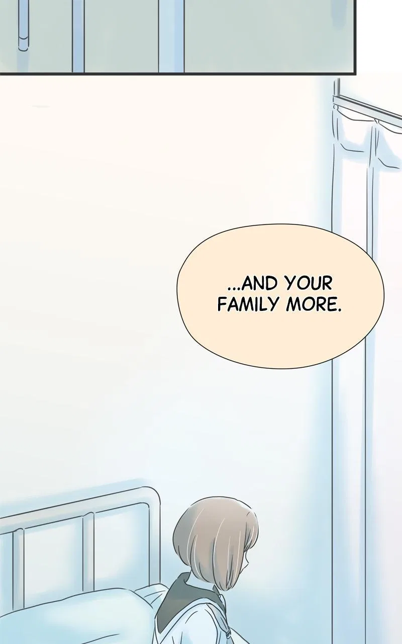 It Rains on Precious Days Chapter 135 – Page 50
