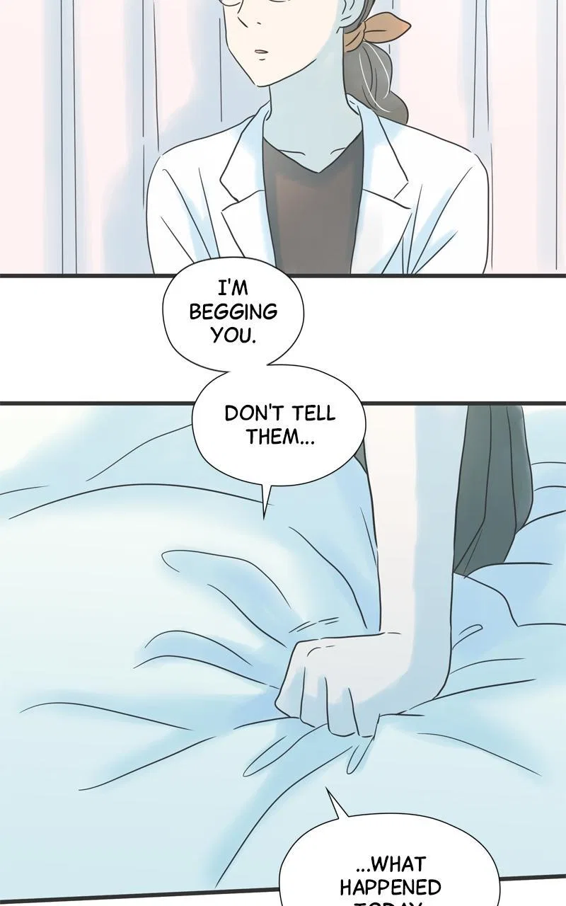 It Rains on Precious Days Chapter 135 – Page 54