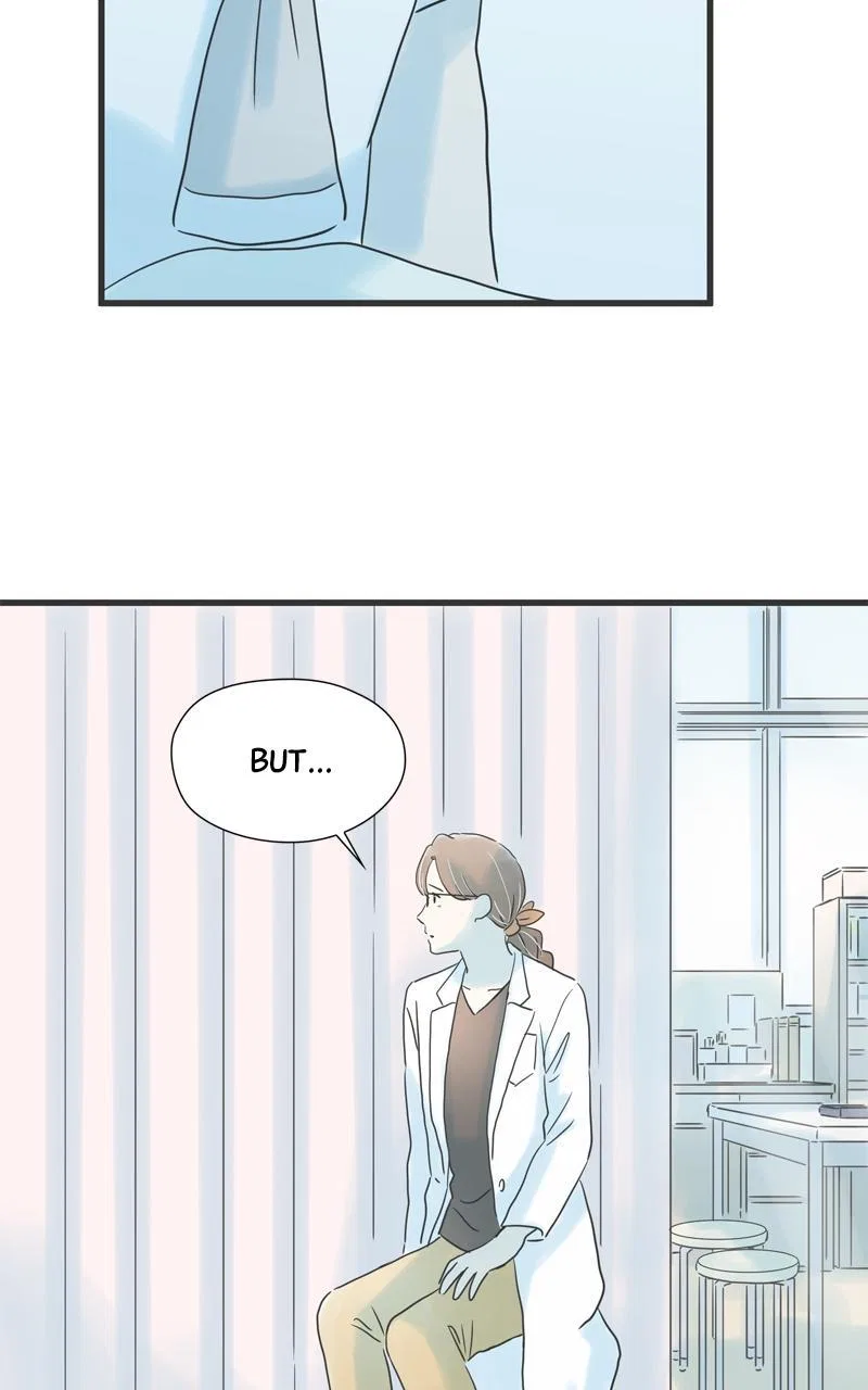 It Rains on Precious Days Chapter 135 – Page 56