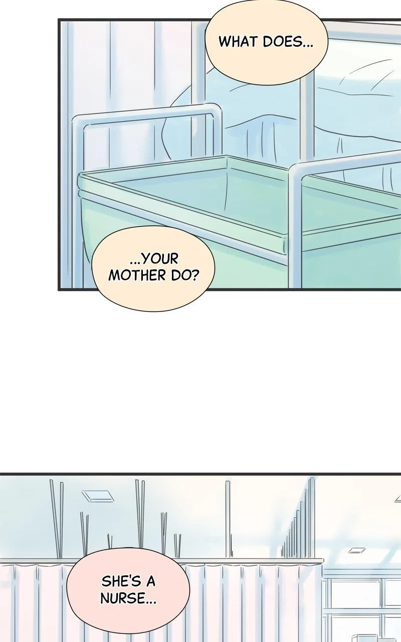 It Rains on Precious Days Chapter 135 – Page 61
