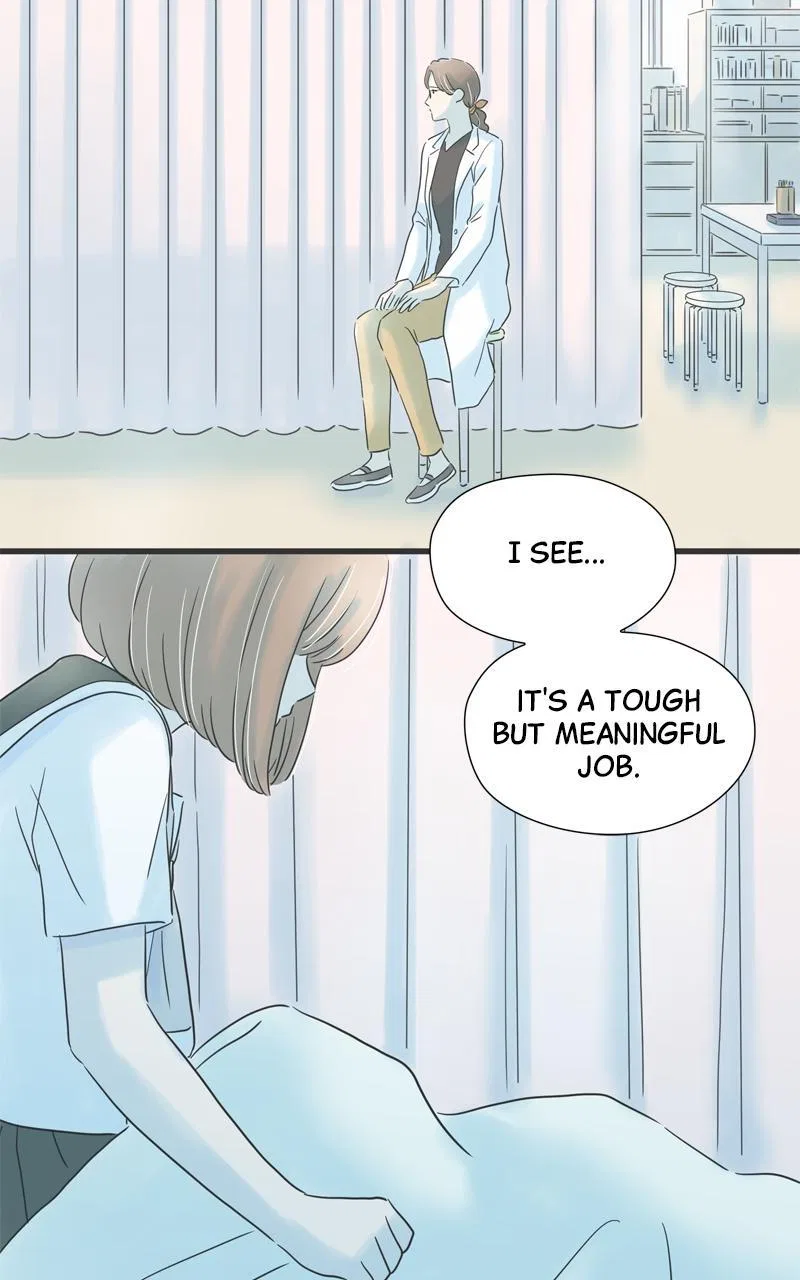 It Rains on Precious Days Chapter 135 – Page 62