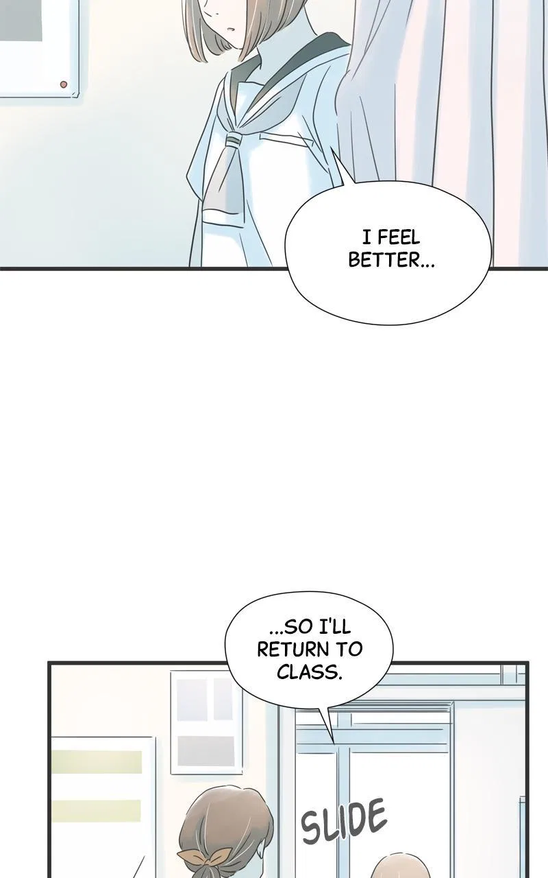 It Rains on Precious Days Chapter 135 – Page 66
