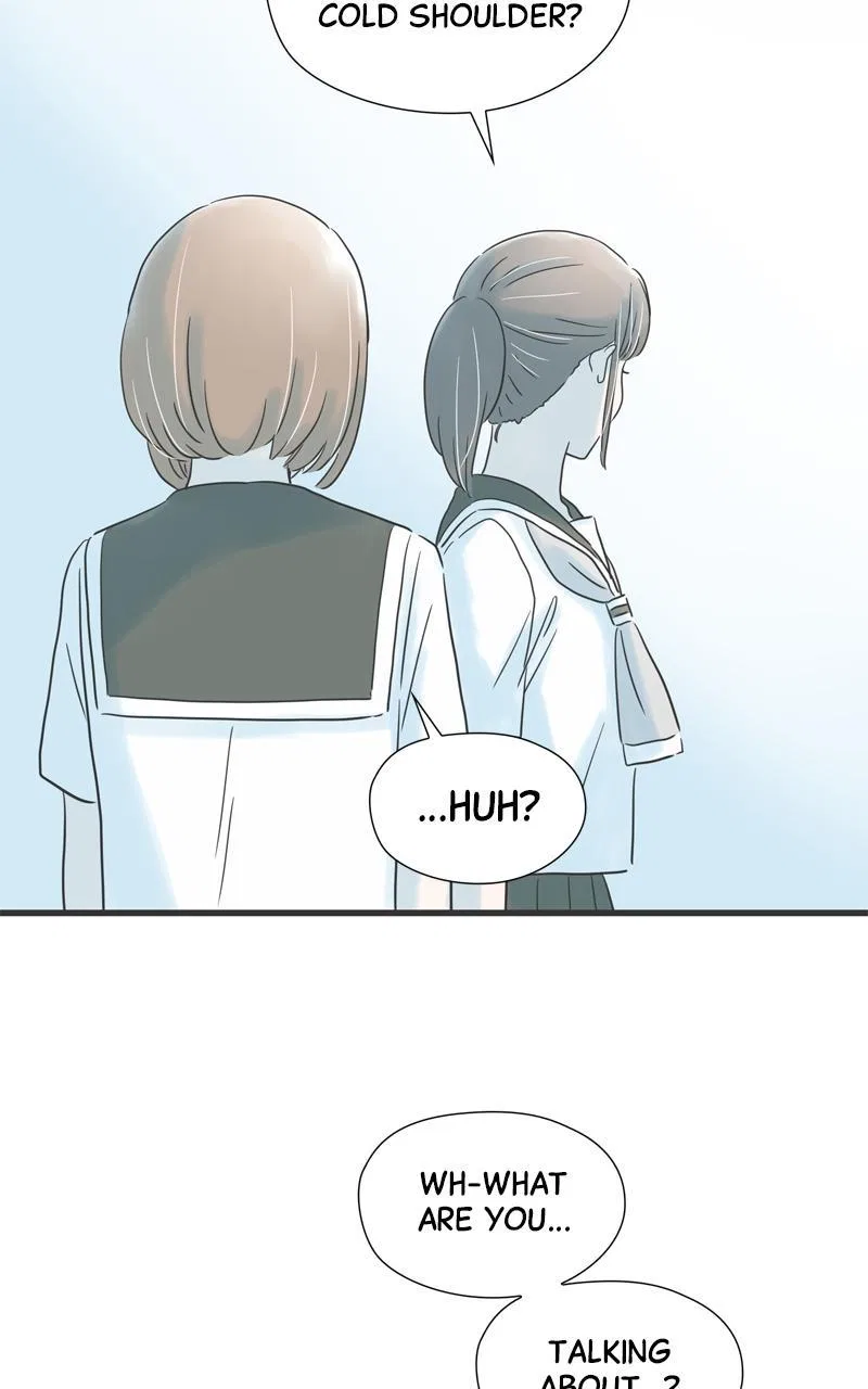 It Rains on Precious Days Chapter 135 – Page 78